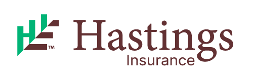 Hastings Insurance Logo